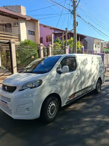 Peugeot Expert Business Pack 1.6 Turbo Diesel 2019