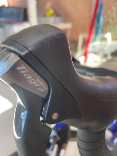 Vendo Caloi Strada Rancing Tamanho M