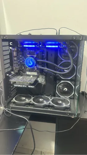 Pc Gamer usado