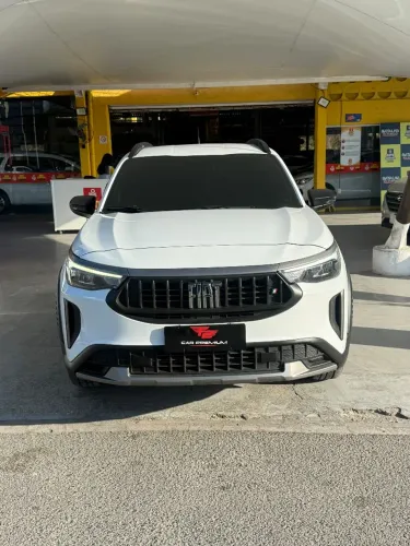 Fiat Pulse Drive 1.3 8V Flex Mec. 2026
