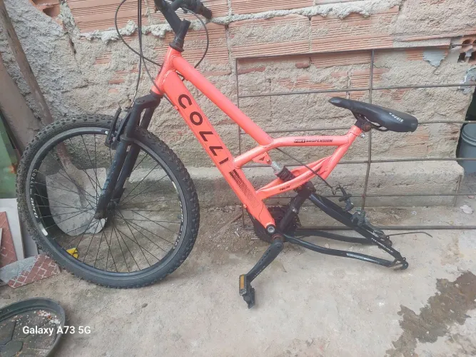 Quadro de bike "26"