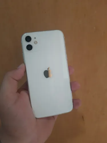 Iphone 11 128 gb