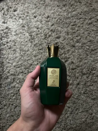 Perfume Philos Messanger 