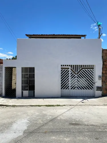 Casa à venda!!