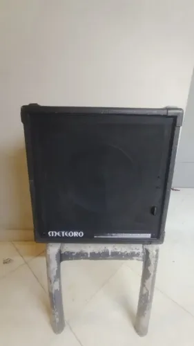 Amplificador Meteoro RX-100