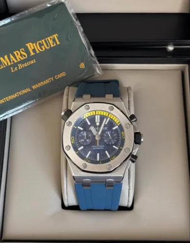 Relógio Audemars Piguet Royal OffShore