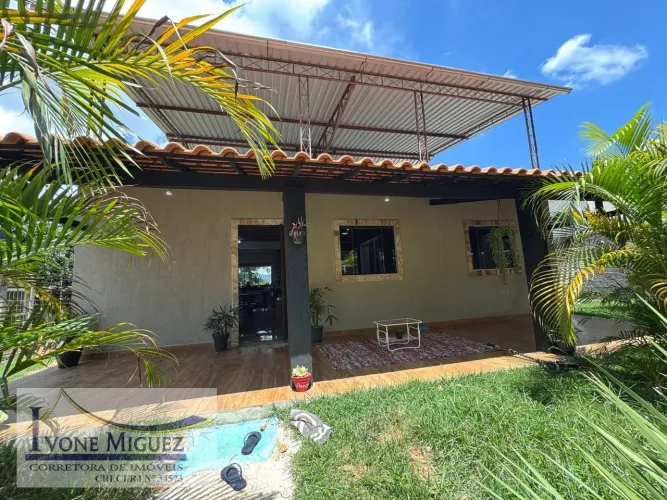 Casa em Araçá - Paty do Alferes