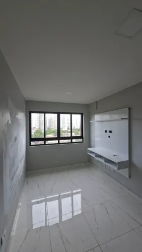 Imóvel para venda tem 33 metros quadrados com 1 quarto em Encruzilhada - Recife - PE