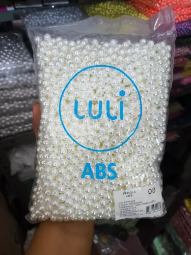 500g de pérolas 