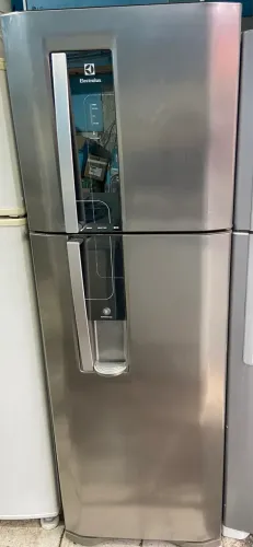 Geladeira 