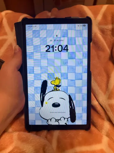 Tablet A9 8.7?