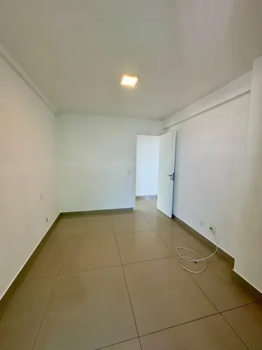 ALUGUEL | EDIFICIO NATURAN APARTAMENTO || CALHAU