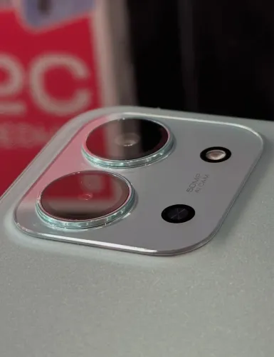 CELULAR - XIAOMI REDMI 15C - 256GB