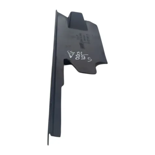 Defletor Lateral Radiador VW Gol Parati G2 G3 1.0 8v 95 a 05