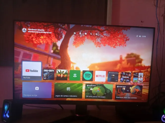 Monitor