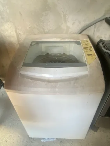 Vendo máquina de lavar