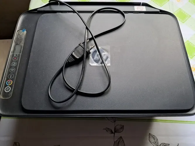 Impressora HP DeskJet Ink Advantage 2876 All-in-One Printer