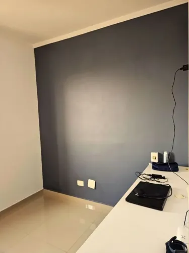 Apartamento Residencial à venda, Jardim Siesta, Jacareí - AP1355.