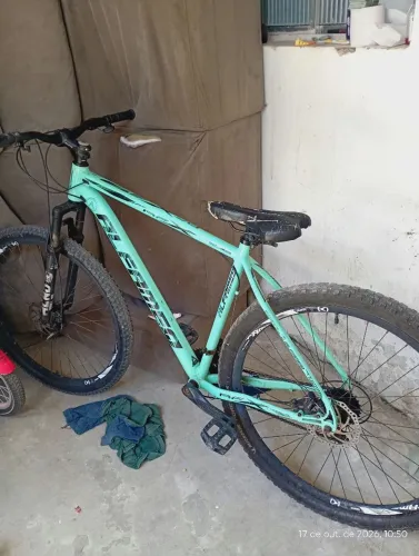 Bicicleta aro 29