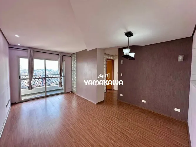 Apartamento com 2 dormitórios à venda, 61 m² por R$ 475.000,00 - Vila Formosa - São Paulo/