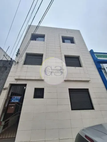 Apartamento para locação, Centro, Rio Grande, RS