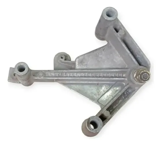 Suporte Cambio Coxim Superior Renault Clio 1.0 2001 2014