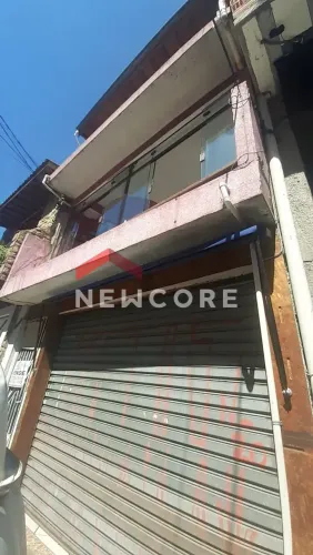 Sobrado em Rua Paranaense - Conceição - Osasco/SP