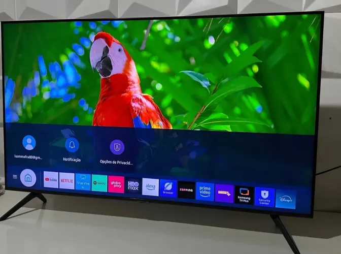 Tv Samsung 50 polegadas Smart