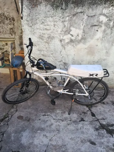 Bikelete