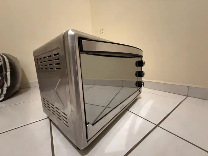 Vendo forno elétrico Philco