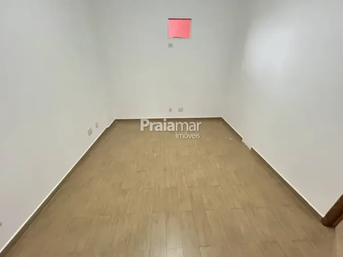 SALA COMERCIAL EM SÃO VICENTE - CENTRO - R$1.200,00