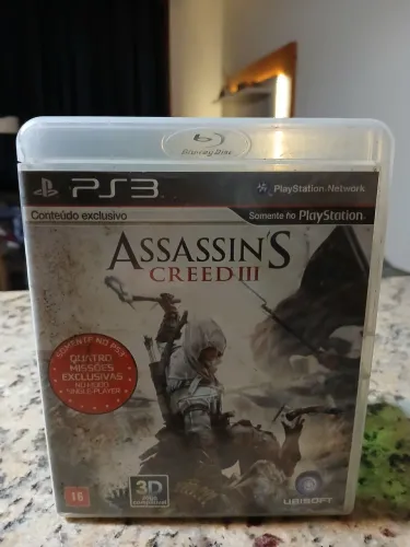 Jogo ps3