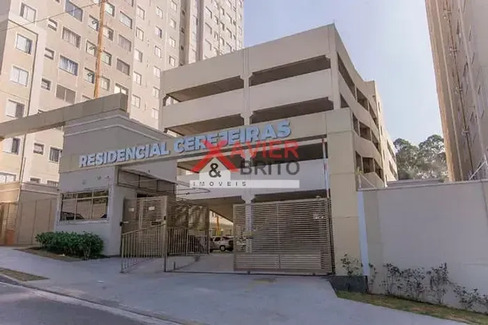 Apartamento à venda, Vila Cosmopolita, São Paulo, SP