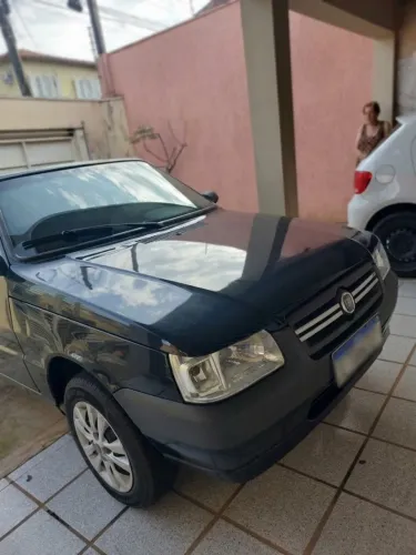 Fiat Uno Mille 1.0 Fire/ F.flex/ Economy 2P 2011