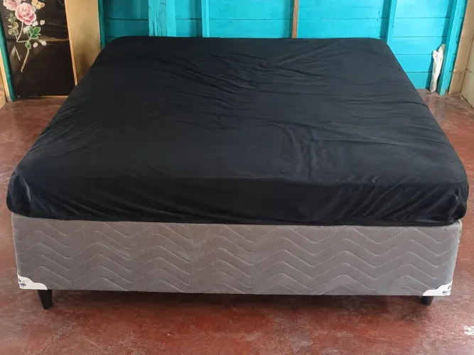 Cama Queen