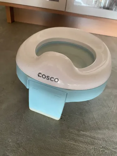 Piniquinho infantil