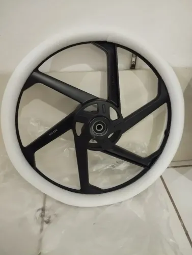 Rodão Biz 125