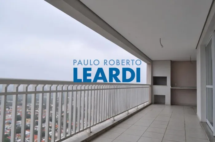 COBERTURA - VILA MADALENA - SP