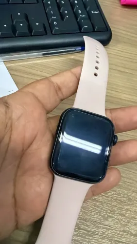 Apple Watch SE 2ª geração
