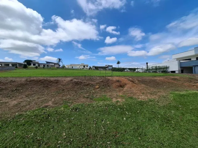Terreno à venda em Indaiatuba, Jardim Indaiatuba Golf, com 1000 m², Jardins do Golfe Resid