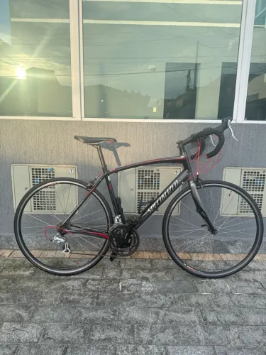BIKE SPEED SPECIALIZED SECTEUR (impecável)