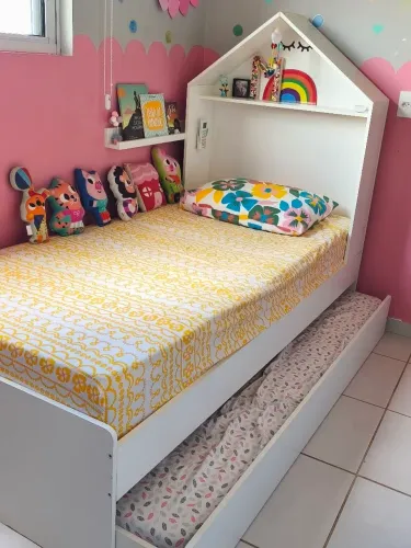 Bicama Casinha.