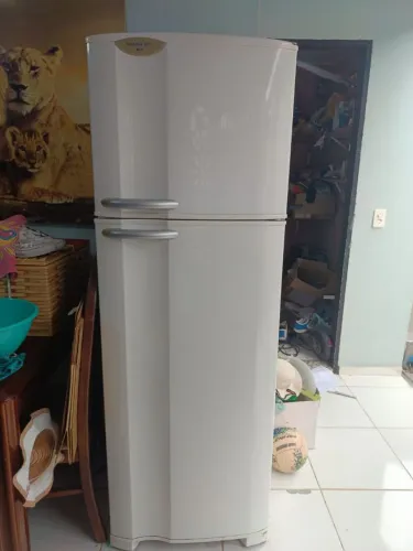 Geladeira Eletrolux 346L