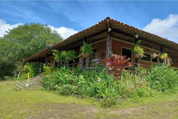 Oportunidade rural em Bonito