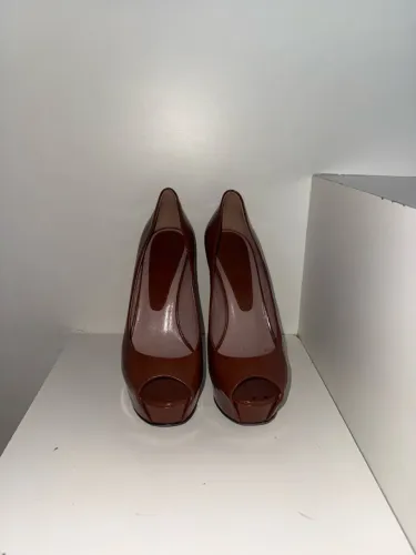 Salto da Gucci