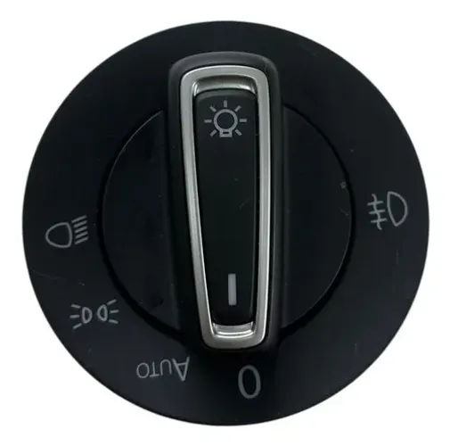 Chave Farol T-cross 1.4 2024/2025 ( 5g0941431 )