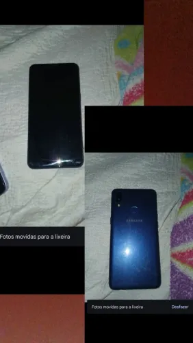 Celular A11