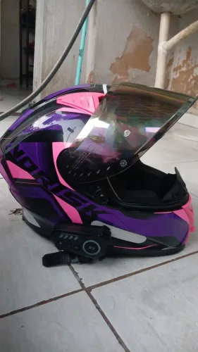 Vendo norisk pulse