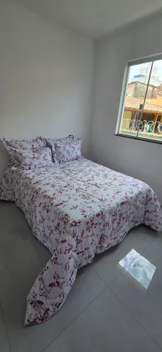 Cama casal