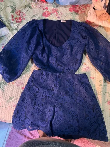Vendo malote de roupa